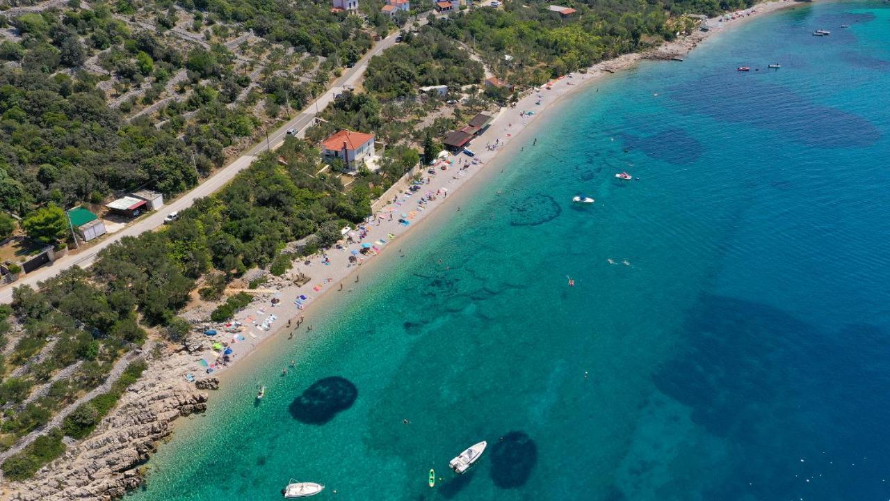Villa Sofia Martinšćica 外观 照片