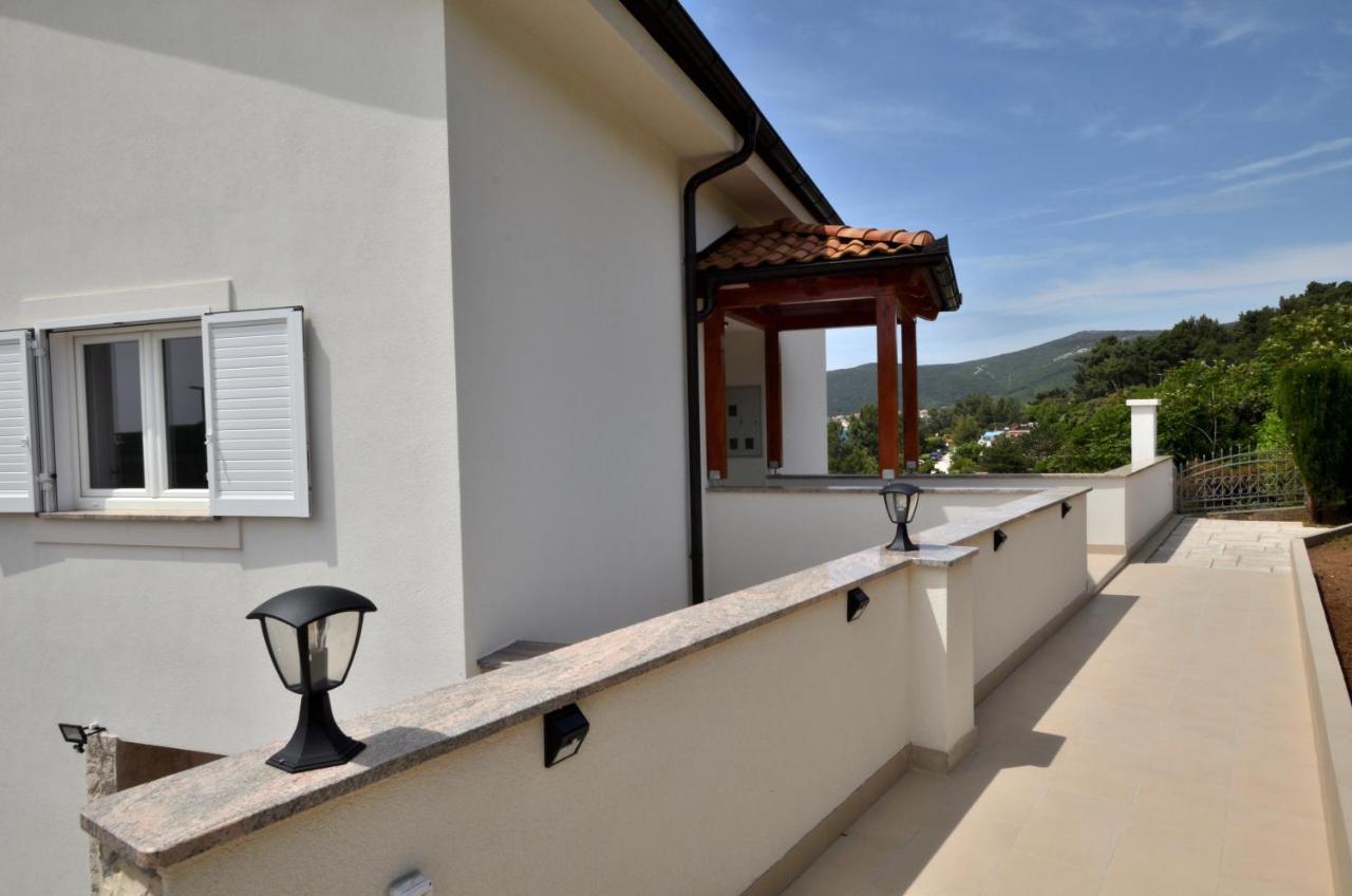 Villa Sofia Martinšćica 外观 照片